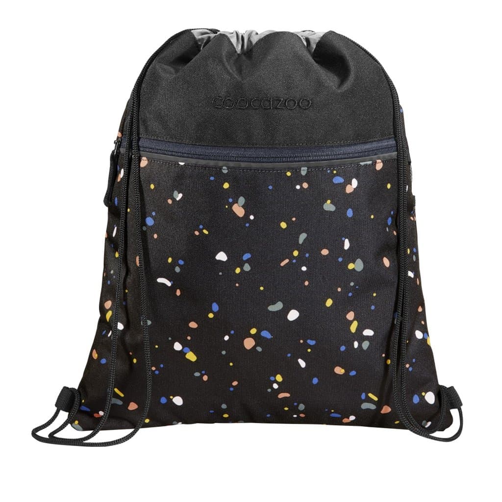 Sportovní pytel na záda coocazoo, Sprinkled Candy - náhled 1