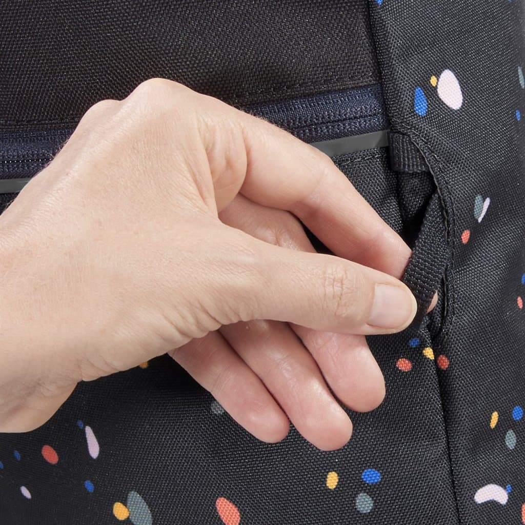 Sportovní pytel na záda coocazoo, Sprinkled Candy - náhled 3
