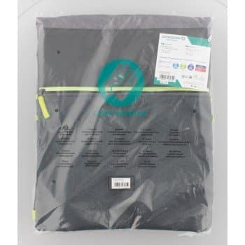 Sportovní pytel na záda coocazoo, Stone Olive - náhled 4