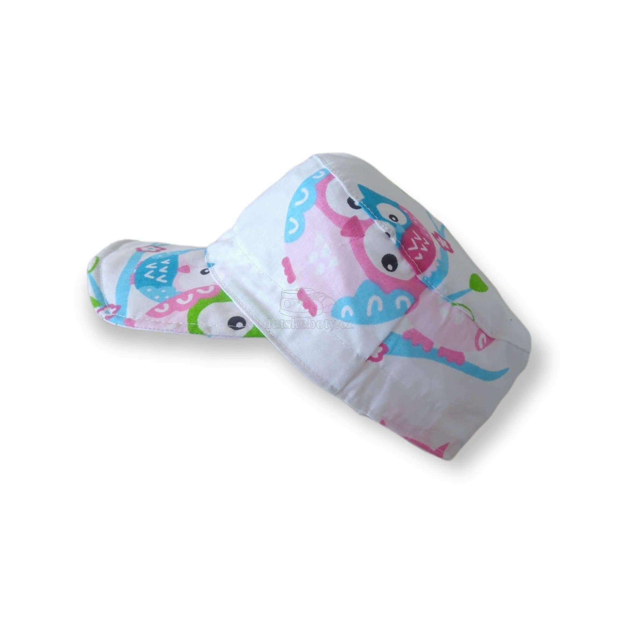 ČO kšiltovka 12723 sovičky Velikost: