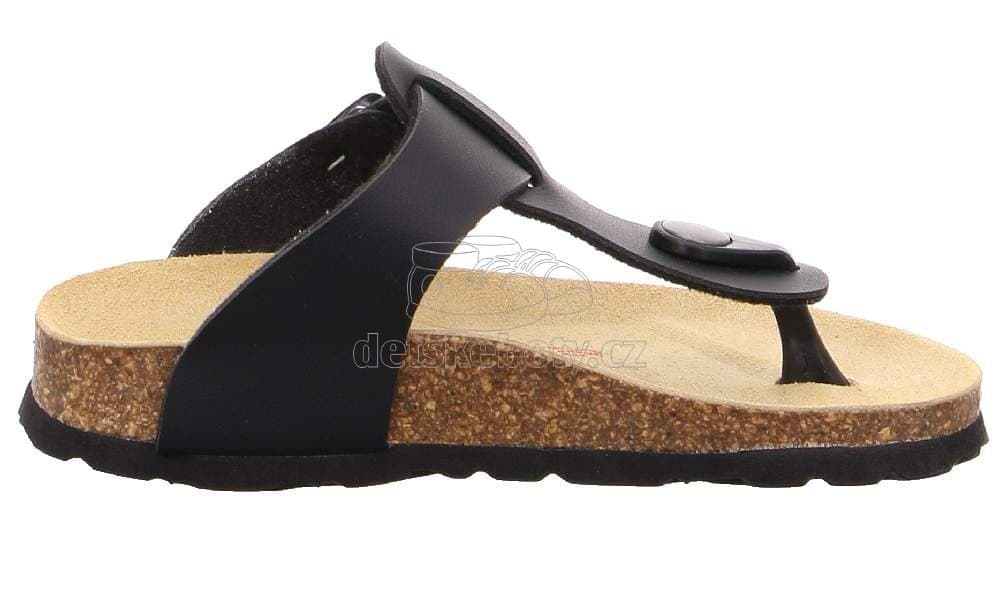Domácí obuv Superfit 0-600114-0000 Velikost: 41 - náhled 2