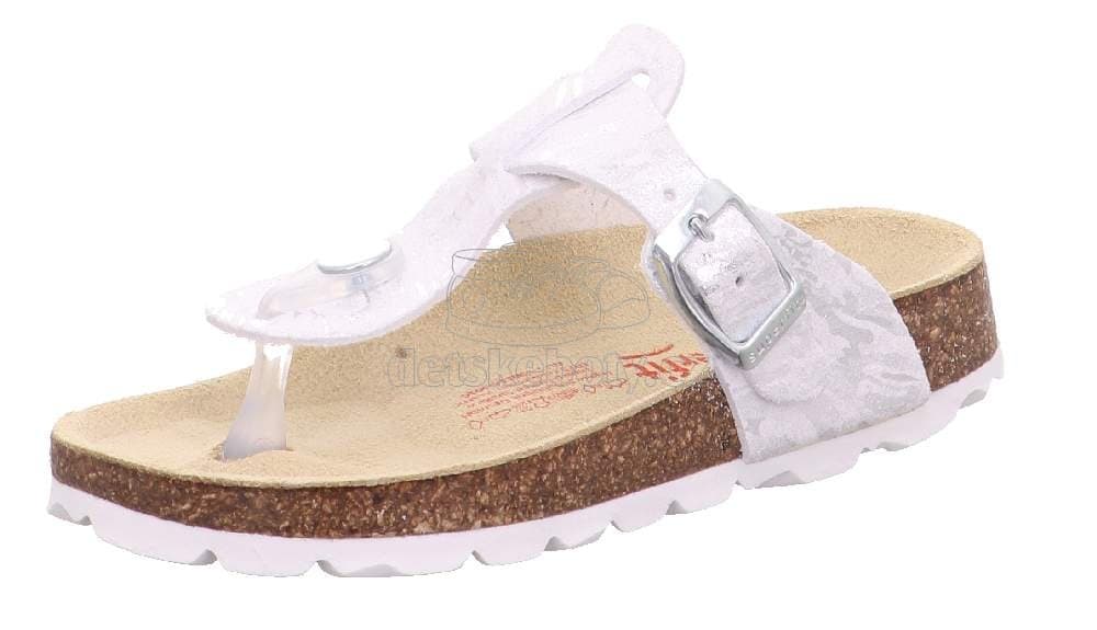 Domácí obuv Superfit 1-000114-9010 Velikost: 41 - náhled 1