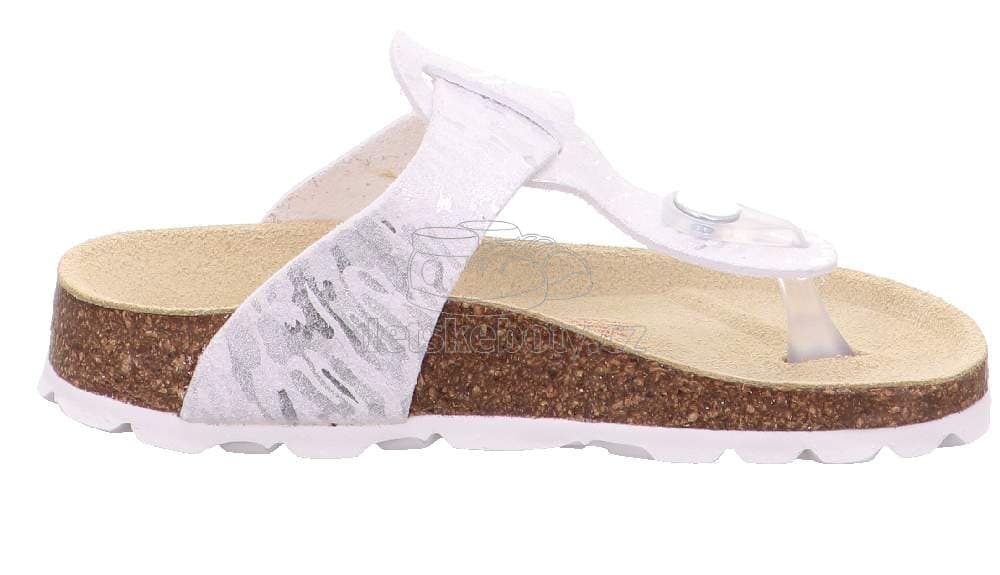 Domácí obuv Superfit 1-000114-9010 Velikost: 41 - náhled 2
