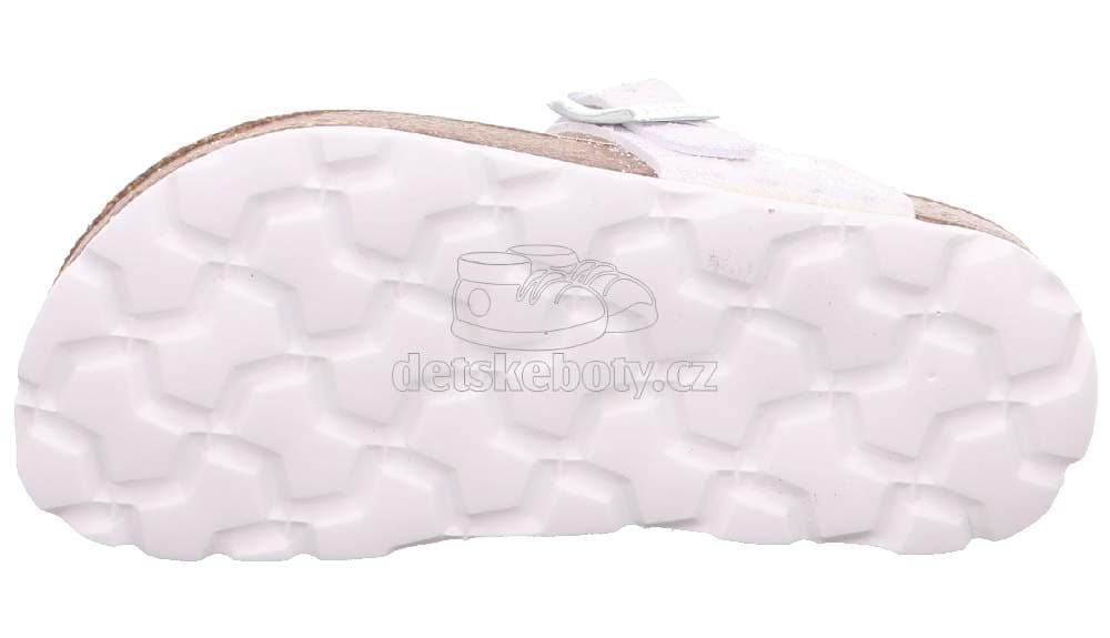 Domácí obuv Superfit 1-000114-9010 Velikost: 41 - náhled 4
