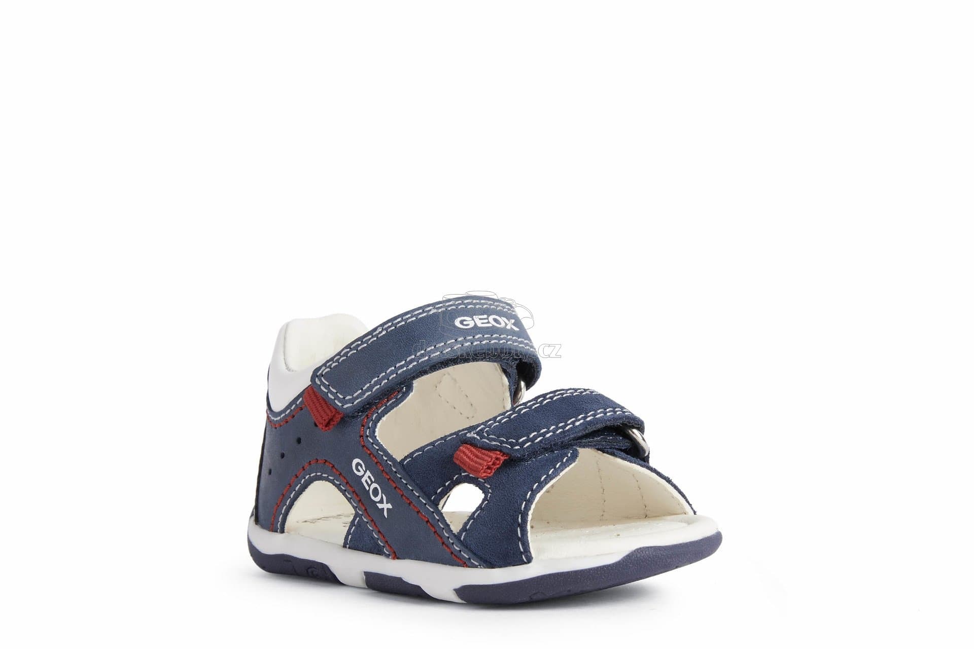 Dětské sandály Geox B250XA 0CL22 C4002 Velikost: 20 - náhled 1