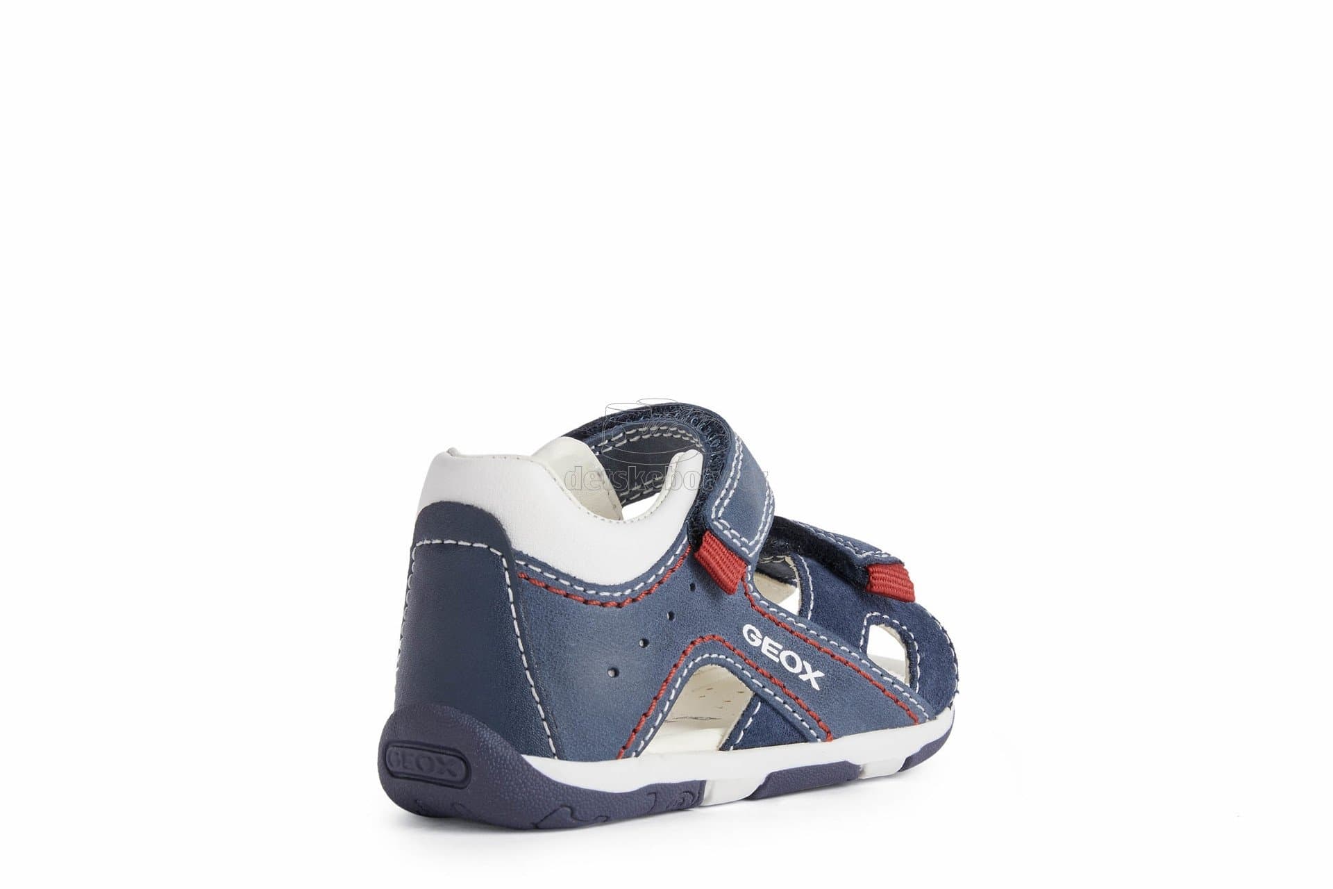 Dětské sandály Geox B250XA 0CL22 C4002 Velikost: 20 - náhled 4