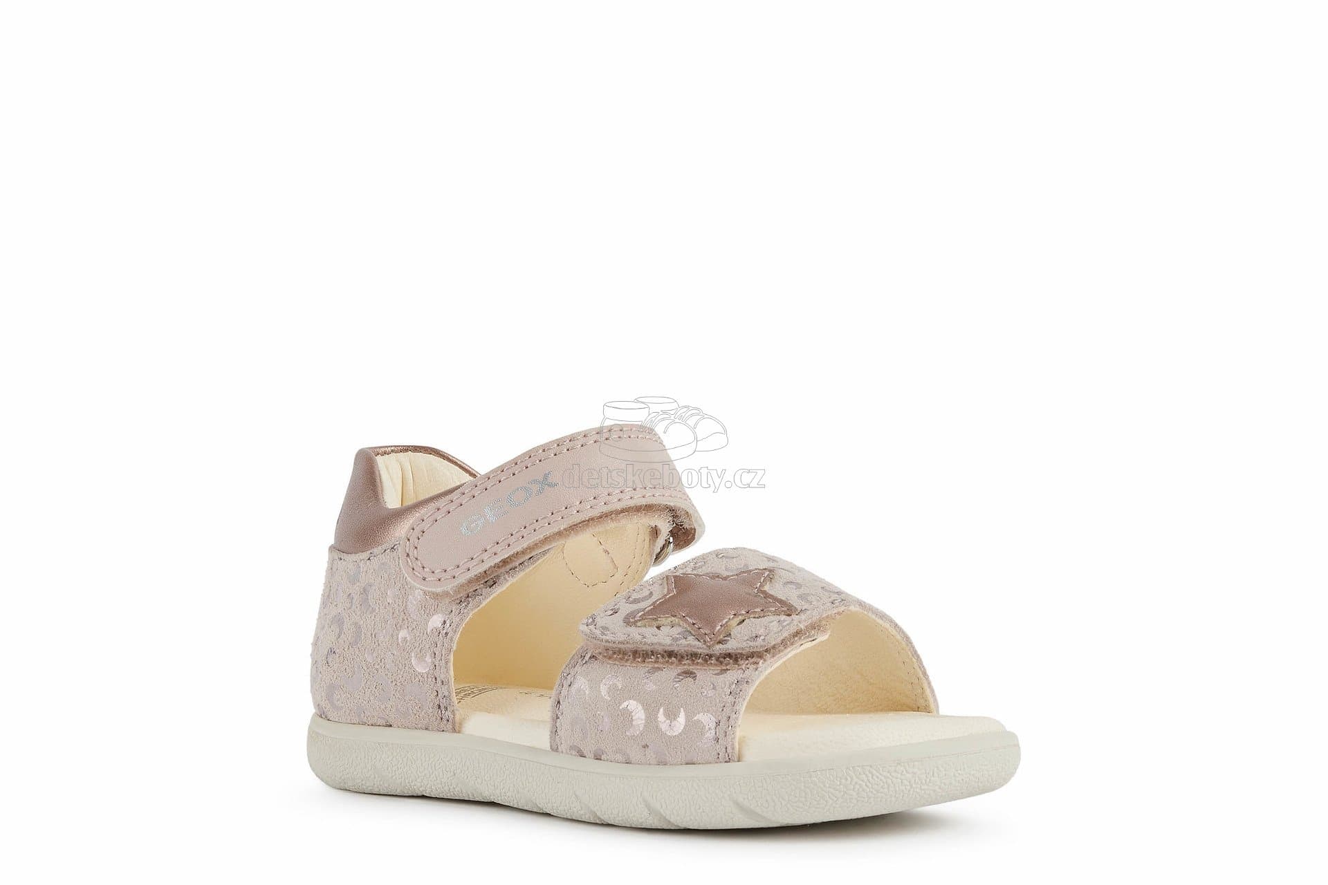 Dětské sandály Geox B251YA 007NF C8172 Velikost: 22 - náhled 1