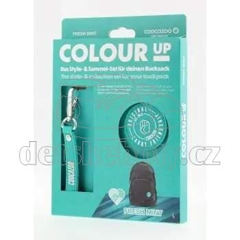 Lifestylová sada COLOUR UP, Fresh Mint - náhled 5
