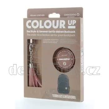 Lifestylová sada COLOUR UP, Vegan Leather - náhled 5