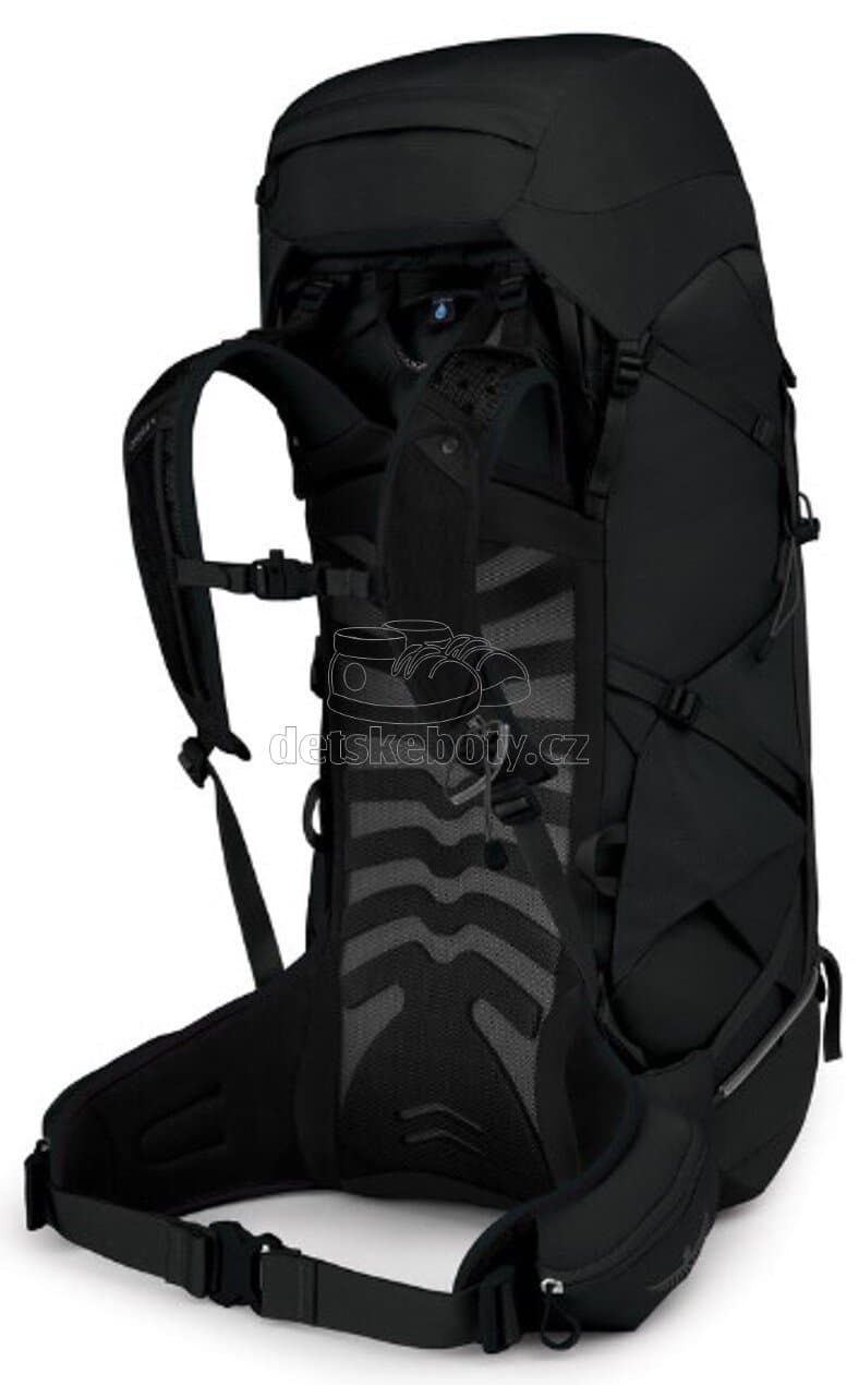 Osprey Talon 44 III L/XL (Stealth Black) - náhled 2