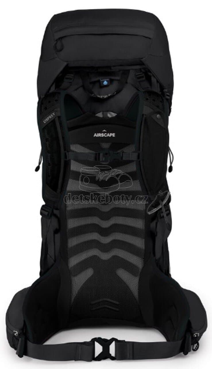 Osprey Talon 44 III L/XL (Stealth Black) - náhled 4