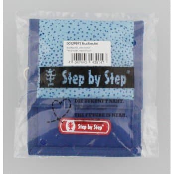 Kapsička na krk Step by Step Koníci - náhled 4