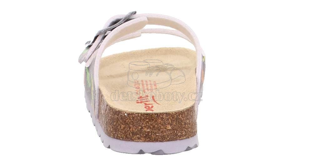 Domácí obuv Superfit 1-800111-2030 Velikost: 30 - náhled 3