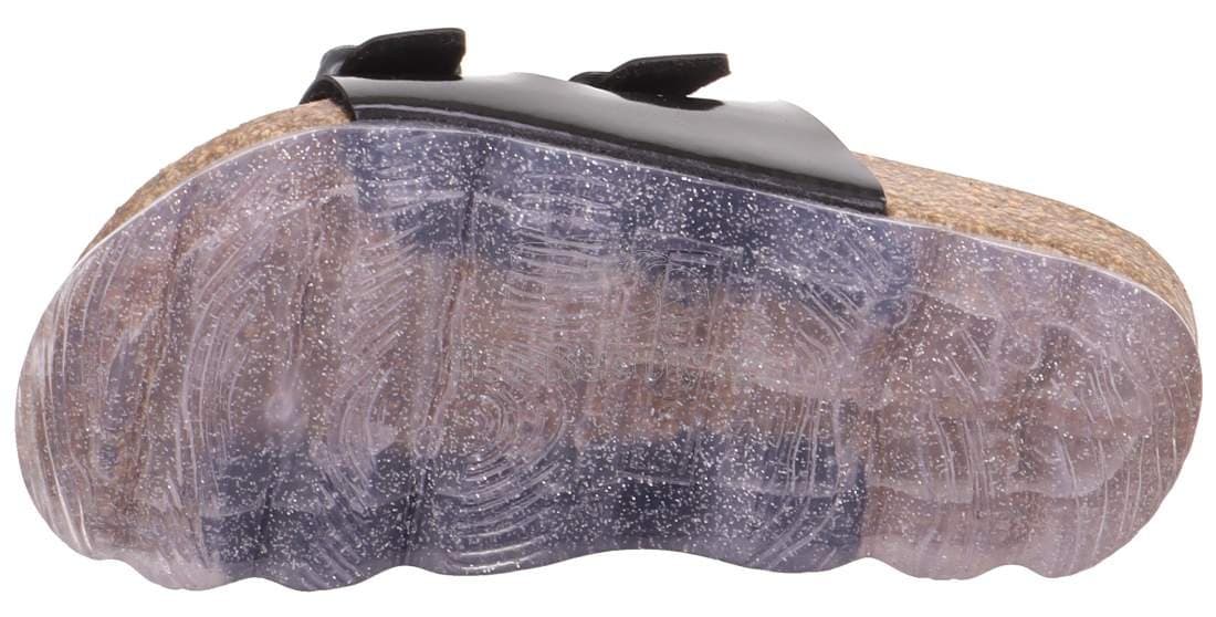 Domácí obuv Superfit 1-009119-0000 Velikost: 41 - náhled 4