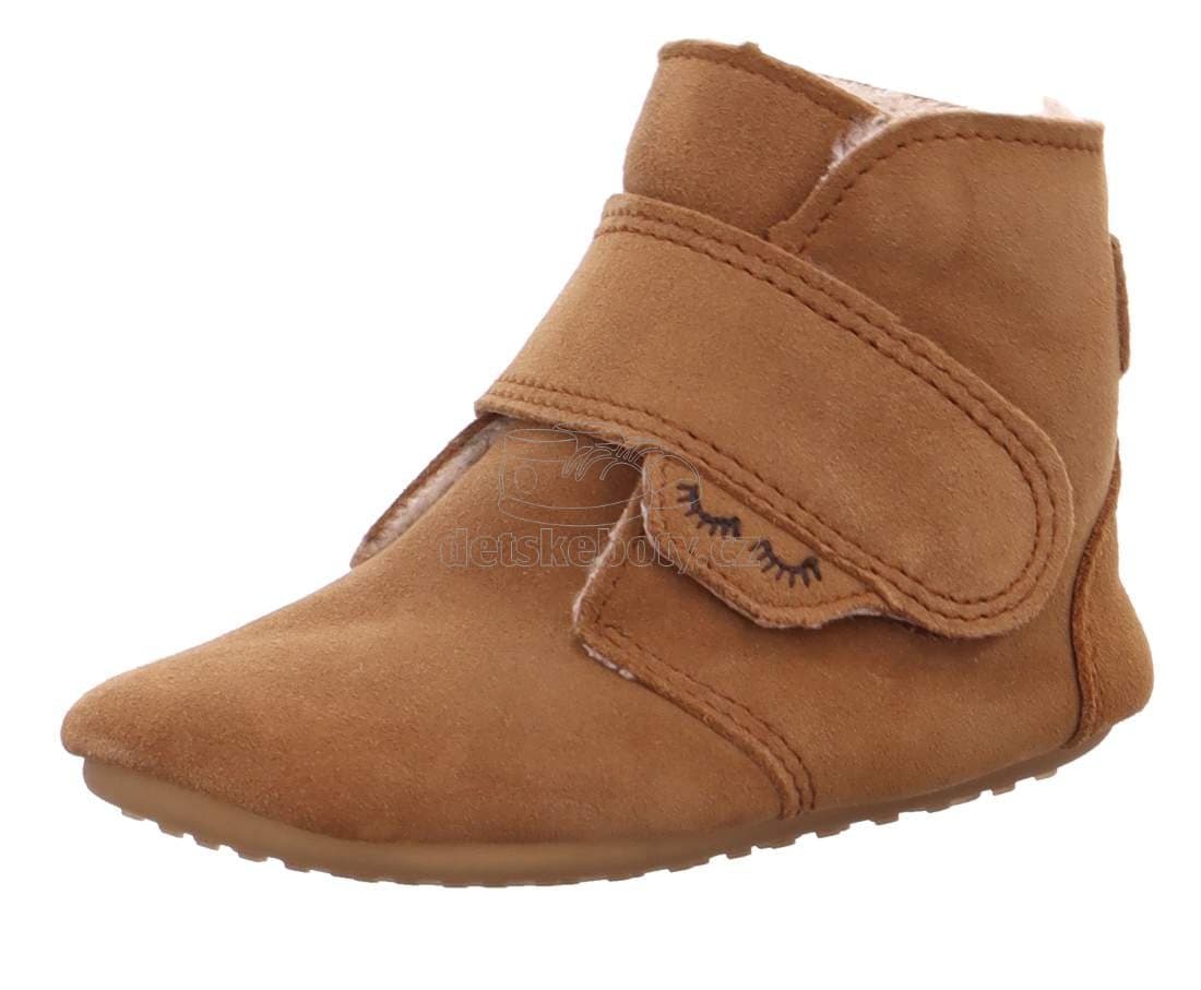 Dětské celoroční boty Superfit 1-006232-3010 Velikost: 19 - náhled 1