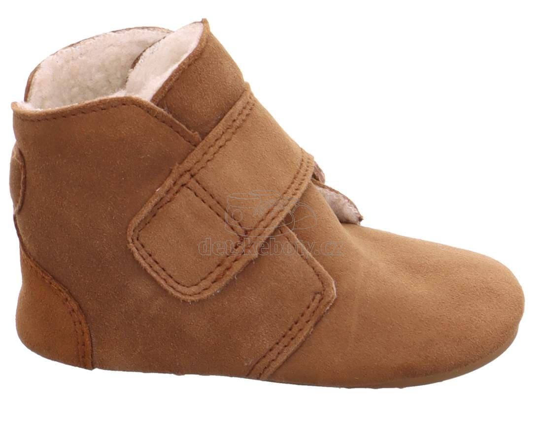 Dětské celoroční boty Superfit 1-006232-3010 Velikost: 19 - náhled 2