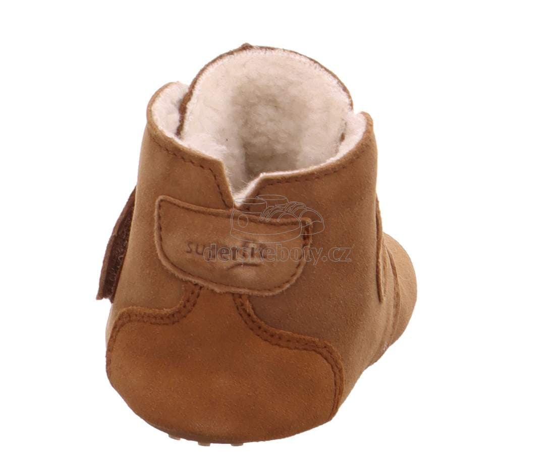 Dětské celoroční boty Superfit 1-006232-3010 Velikost: 19 - náhled 3