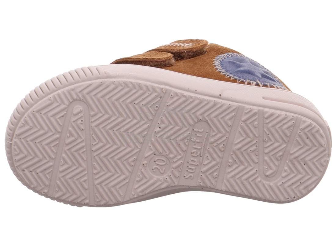 Dětské celoroční boty Superfit 1-000345-3000 Velikost: 20 - náhled 4