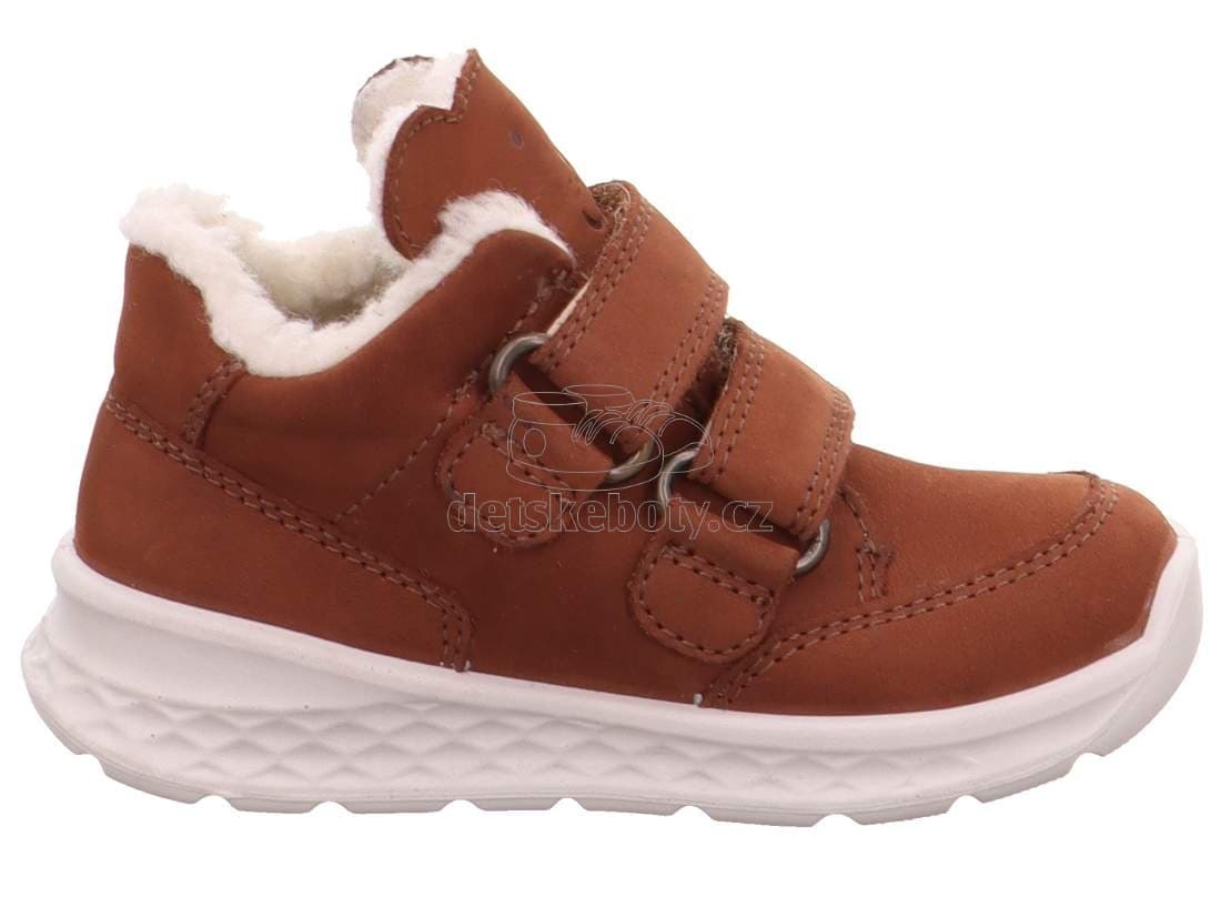 Dětské zimní boty Superfit 1-000372-3000 Velikost: 27 - náhled 2
