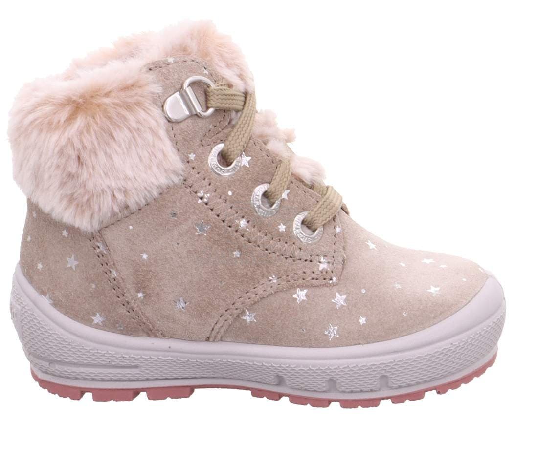 Dětské zimní boty Superfit 1-006310-4000 Velikost: 28 - náhled 2