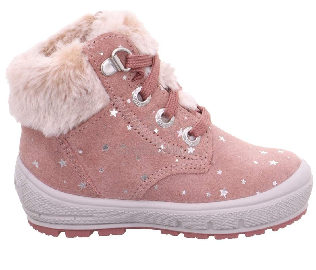 Dětské zimní boty Superfit 1-006310-5510 Velikost: 28 - náhled 2