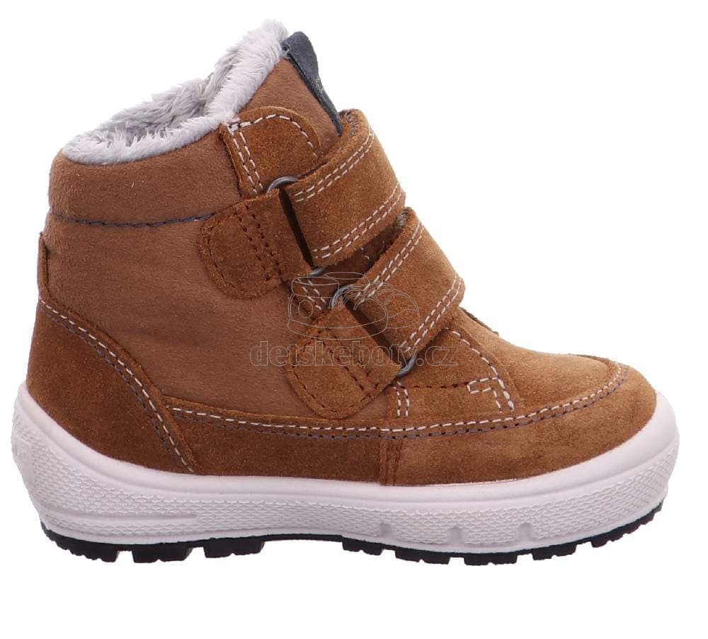 Dětské zimní boty Superfit 1-009314-3010 Velikost: 30 - náhled 2