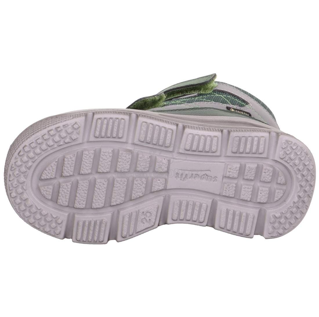 Dětské zimní boty Superfit 1-009086-7000 Velikost: 27 - náhled 4