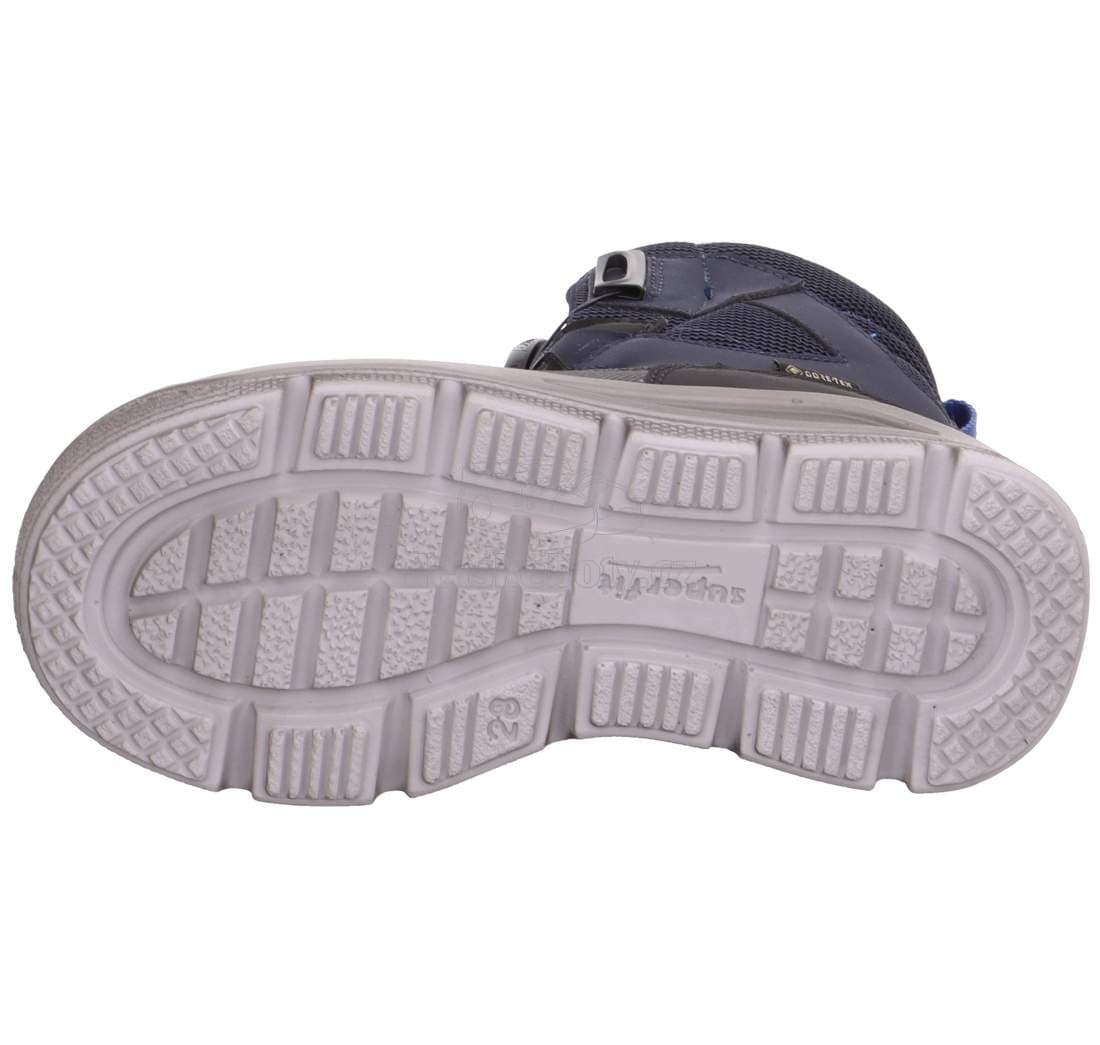 Dětské zimní boty Superfit 1-009081-0050 Velikost: 32 - náhled 4
