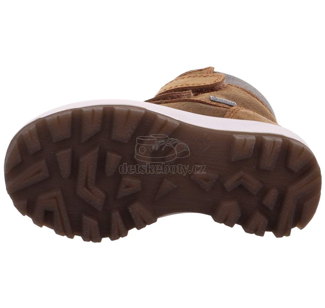 Dětské zimní boty Superfit 1-809472-3010 Velikost: 36 - náhled 4