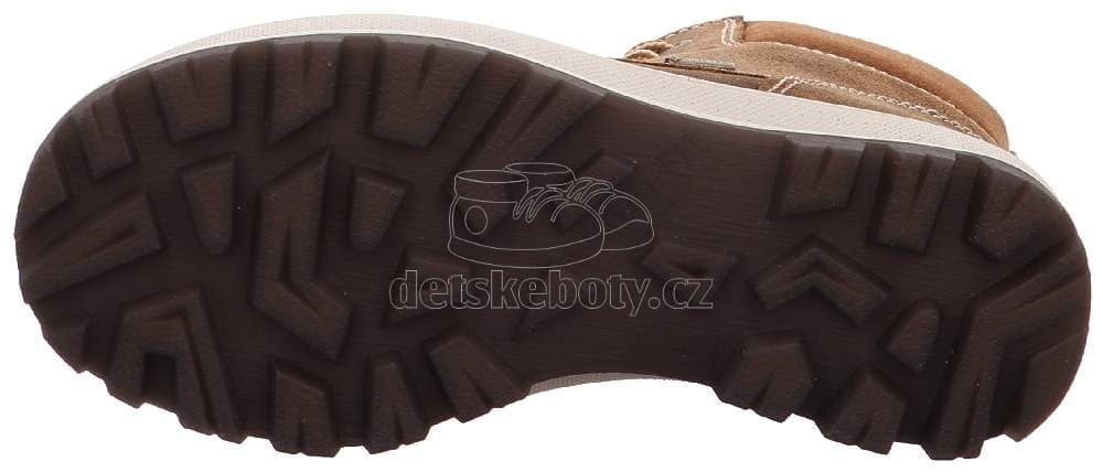 Dětské zimní boty Superfit 0-800474-3000 Velikost: 36 - náhled 4