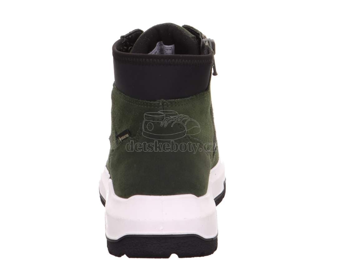 Dětské zimní boty Superfit 1-000494-7010 Velikost: 36 - náhled 3