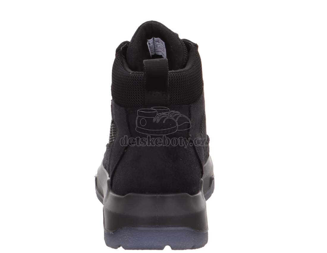 Dětské zimní boty Superfit 1-000500-0000 Velikost: 36 - náhled 3