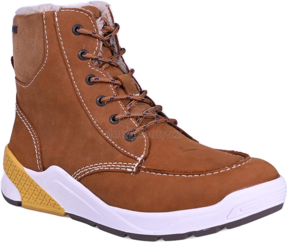 Dětské zimní boty Lurchi 33-39010-04 Velikost: 35 - náhled 1