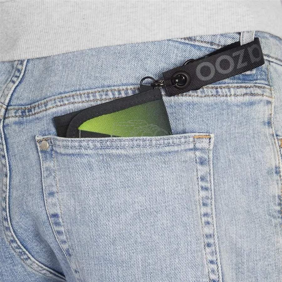 Peněženka coocazoo, Lime Flash - náhled 3