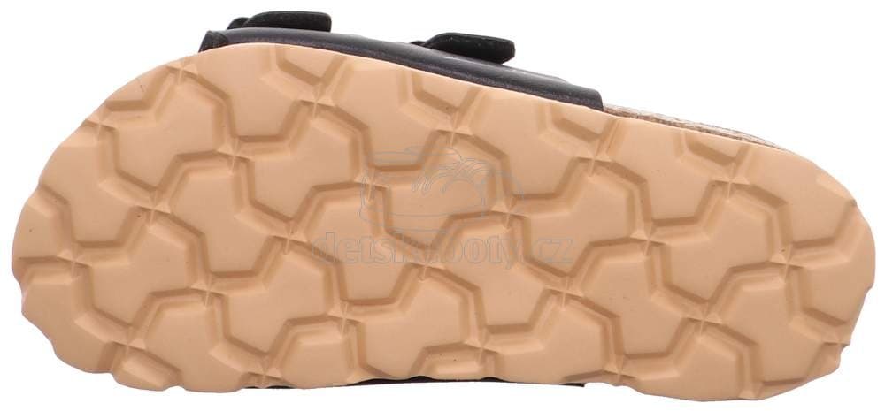 Domácí obuv Superfit 0-800111-0000 Velikost: 30 - náhled 4