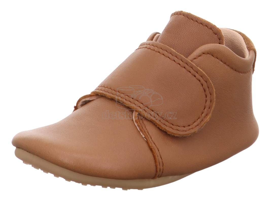 Dětské celoroční boty Superfit 1-006230-3010 Velikost: 21