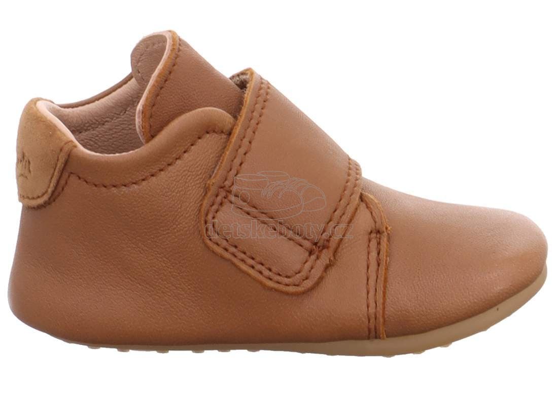 Dětské celoroční boty Superfit 1-006230-3010 Velikost: 21 - náhled 2