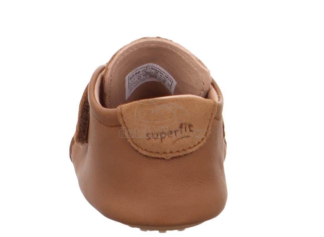 Dětské celoroční boty Superfit 1-006230-3010 Velikost: 21 - náhled 3