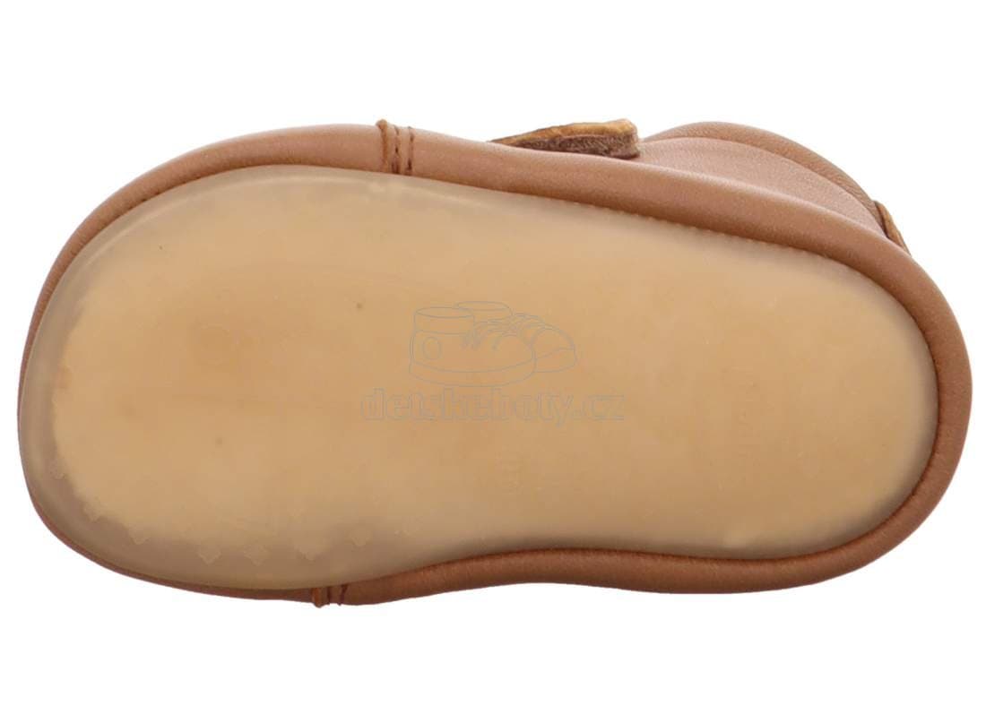 Dětské celoroční boty Superfit 1-006230-3010 Velikost: 21 - náhled 4