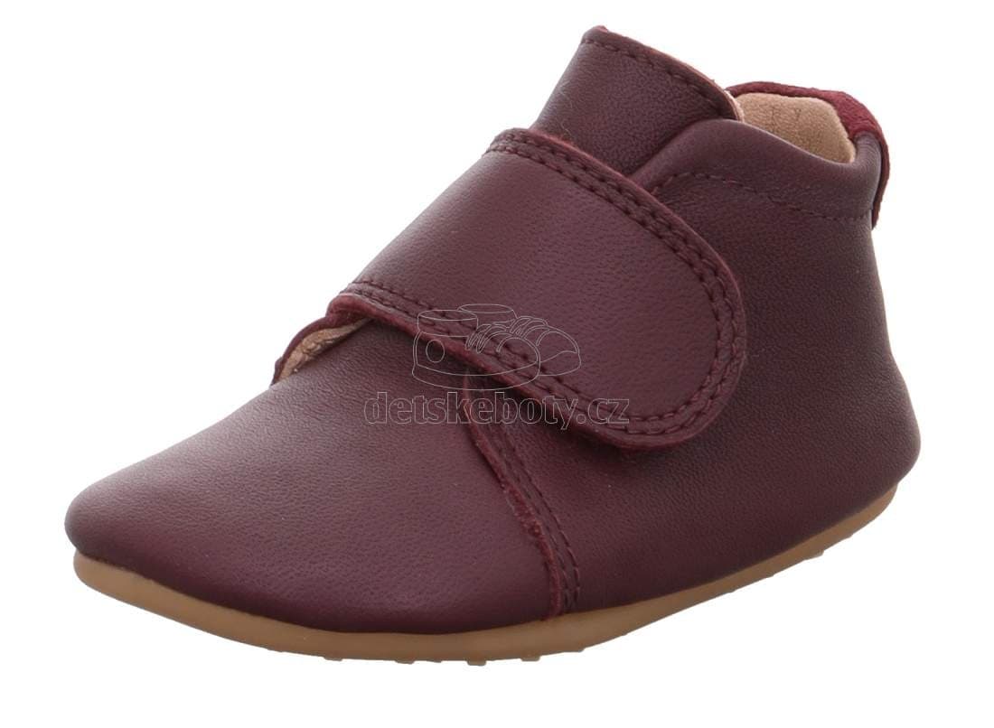 Dětské celoroční boty Superfit 1-006230-5010 Velikost: 19 - náhled 1