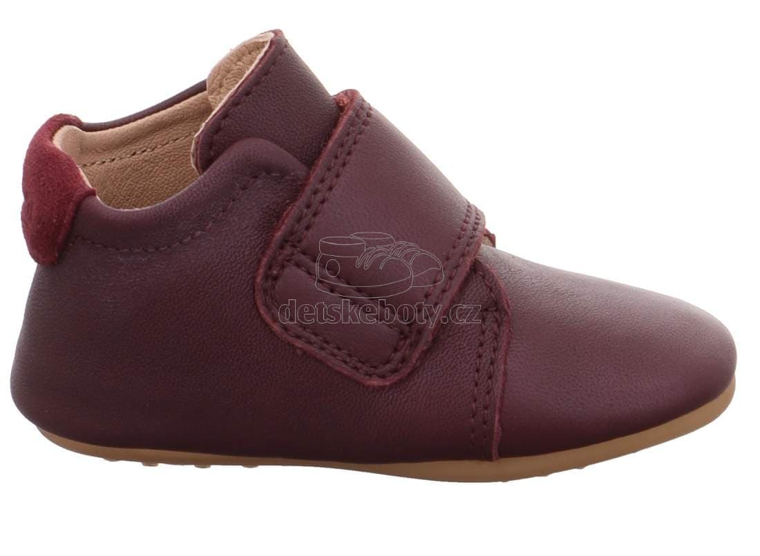 Dětské celoroční boty Superfit 1-006230-5010 Velikost: 19 - náhled 2