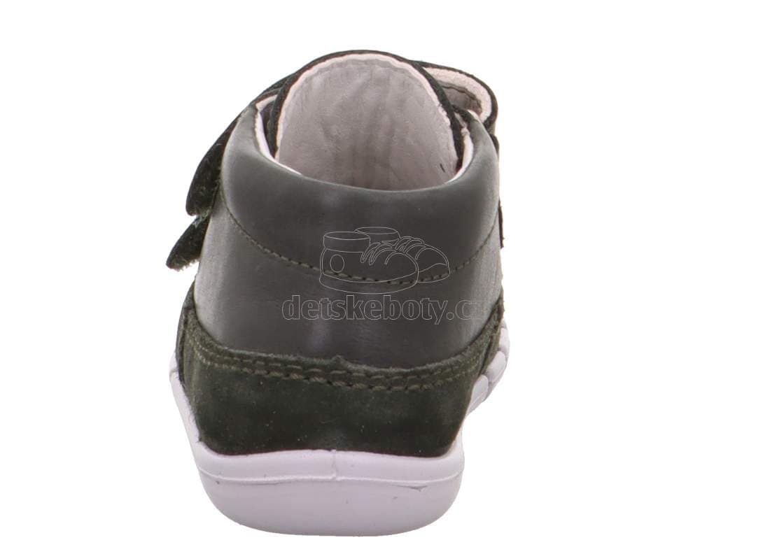 Dětské celoroční boty Superfit 1-006341-7000 Velikost: 22 - náhled 3