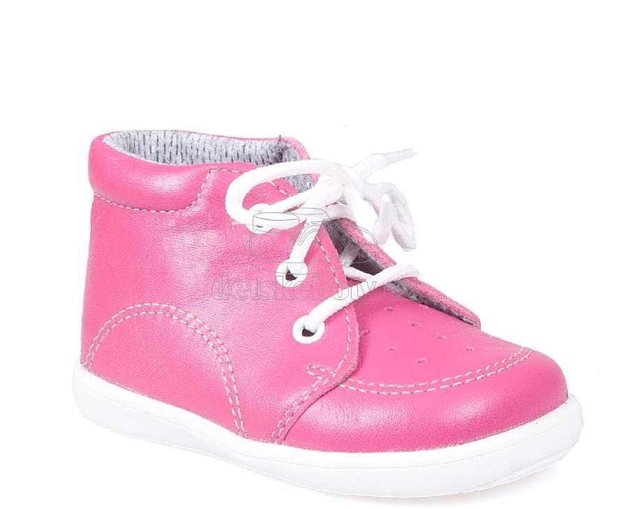 Dětské celoroční boty Boots4U T014 Passion Velikost: 19 - náhled 1