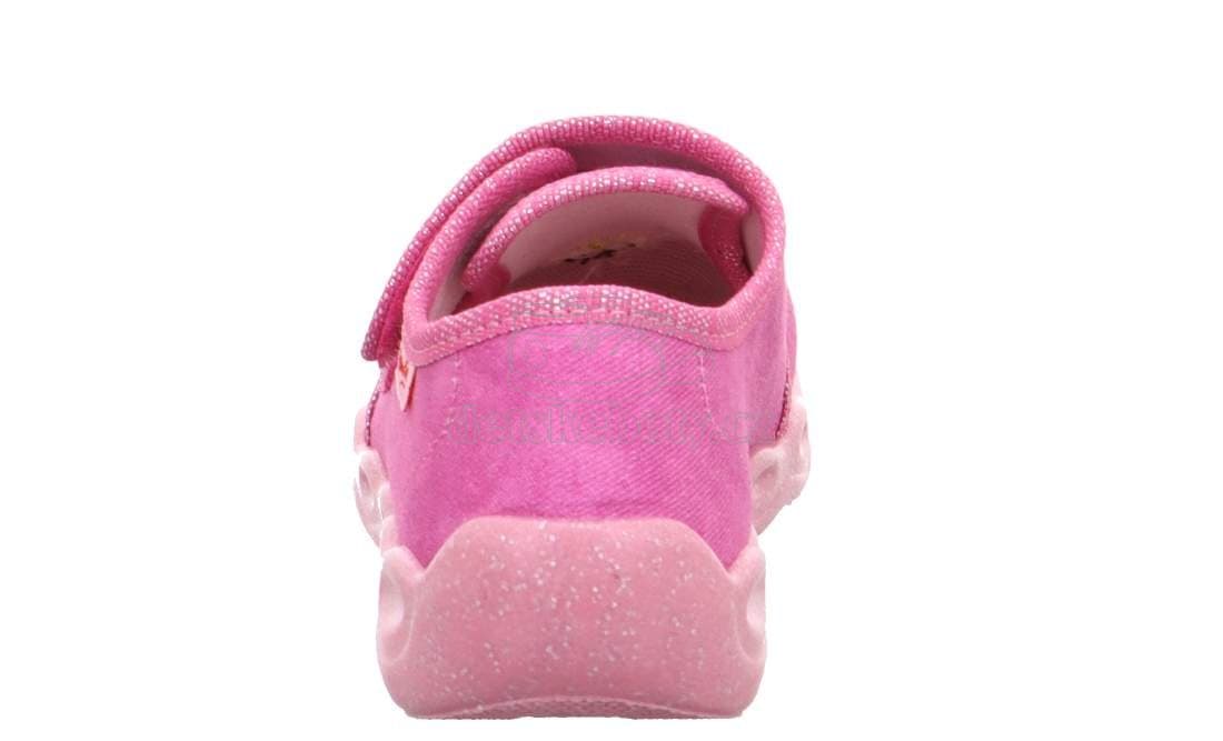Domácí obuv Superfit 1-006270-5500 Velikost: 23 - náhled 3