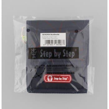 Kapsička na krk Step by Step Červený drak - náhled 5