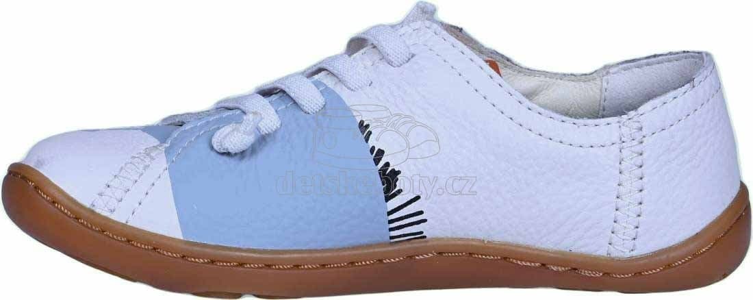 Dětské celoroční boty Camper 80003-128 Velikost: 32 - náhled 2