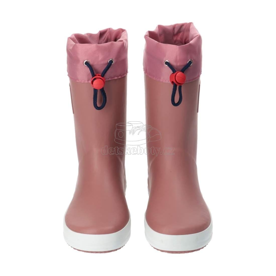 Dětské holinky Tommy Hilfiger T3X6-30766-0047303 Velikost: 37 - náhled 4