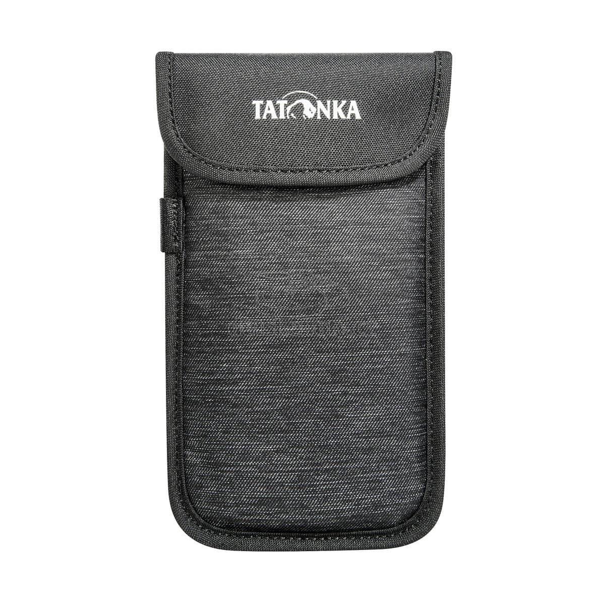 Tatonka Smartphone Case XXL (off-black) - náhled 3