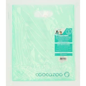 Desky na sešity coocazoo, Fresh Mint - náhled 2
