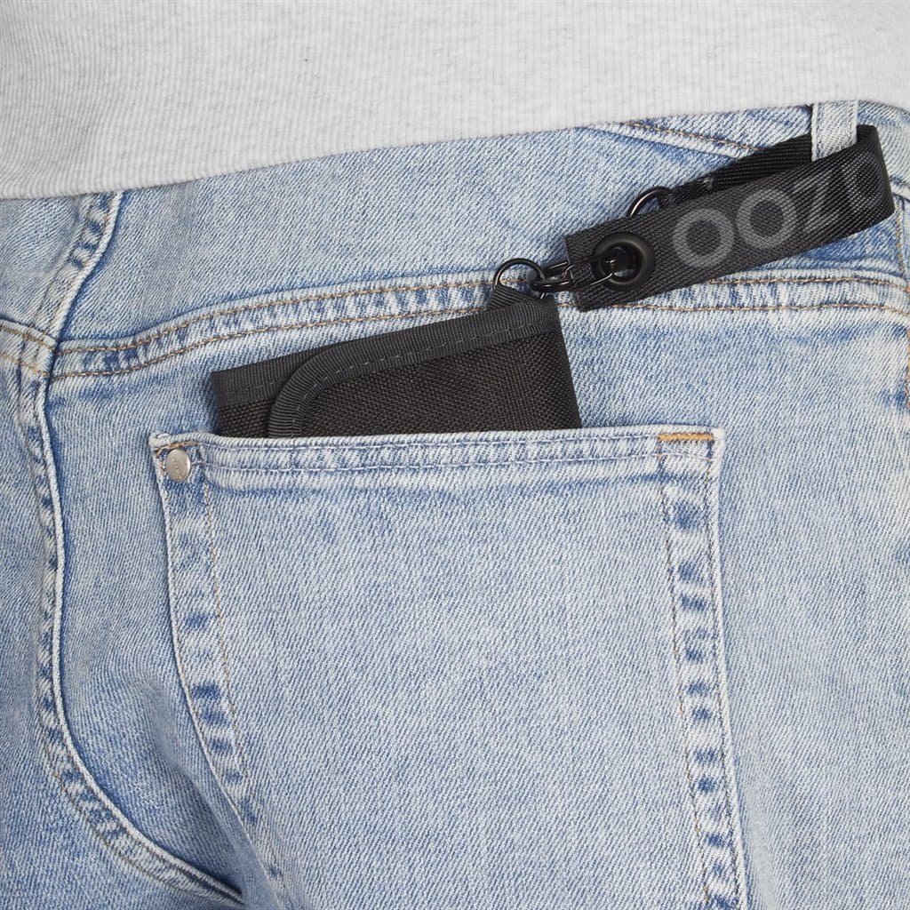Peněženka coocazoo, Black Coal - náhled 3